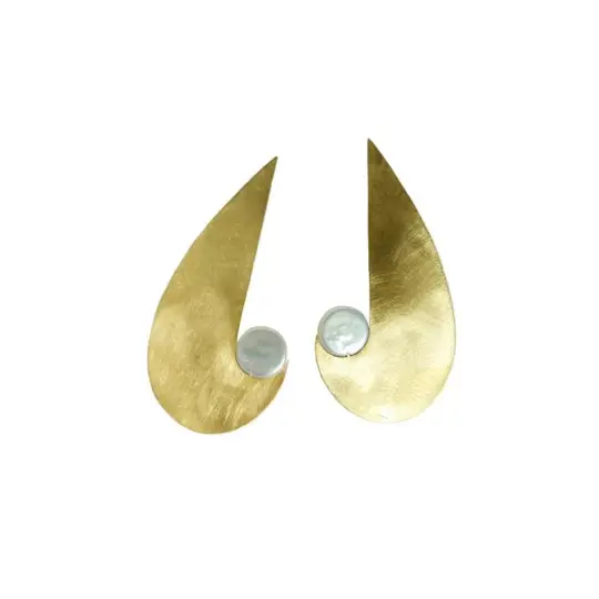 Voyager Earrings