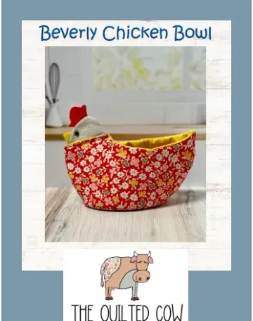 Beverly Chicken Bowl