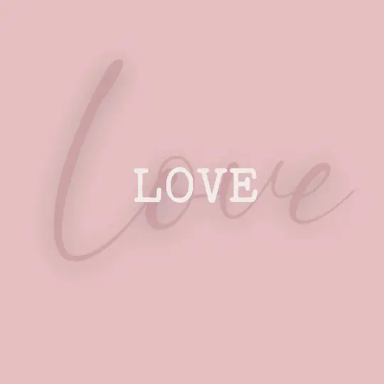 Love