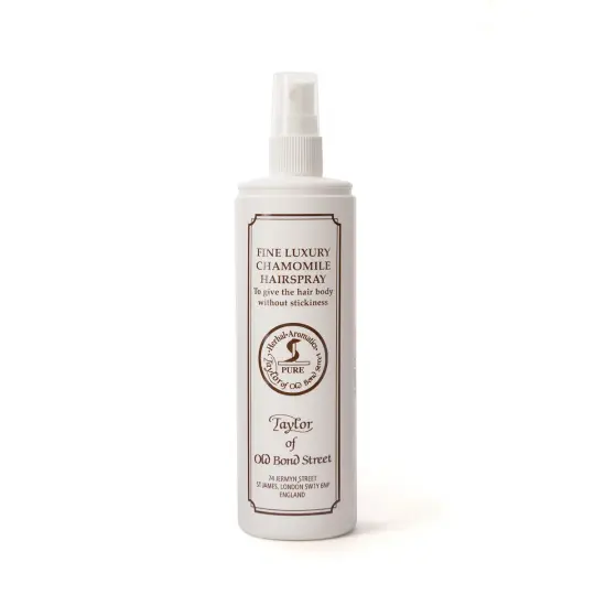 Hair Spray 250ml