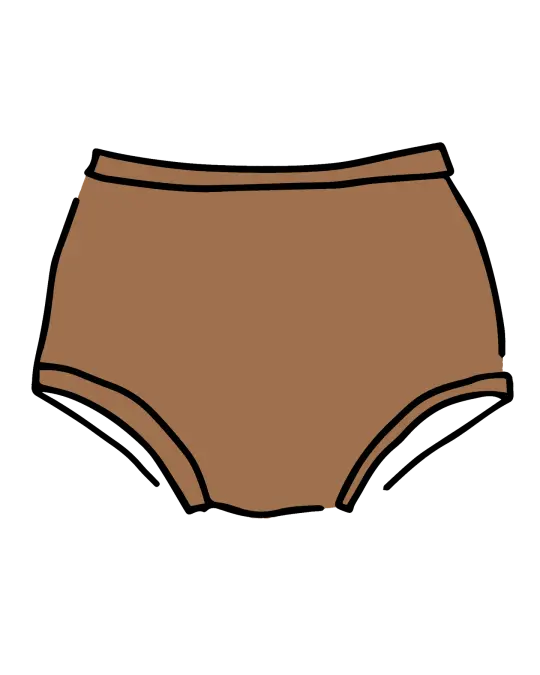 Original Hazelnut