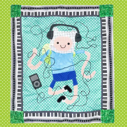 music tapestry