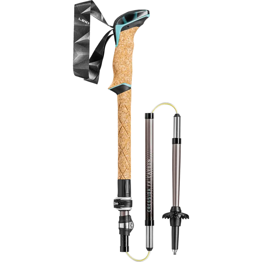 Leki Cressida FX Carbon