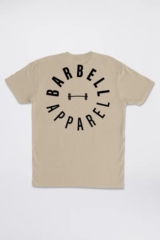 Full Circle Tee