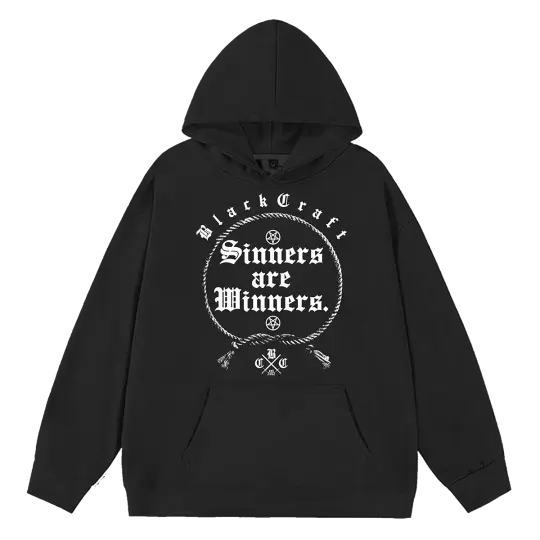 Women's Sinners Hoodie