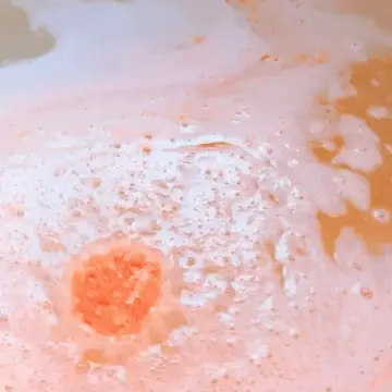Song of The Summer - Uber Moisturizing Bath Bomb [TRIPLE SIZED]