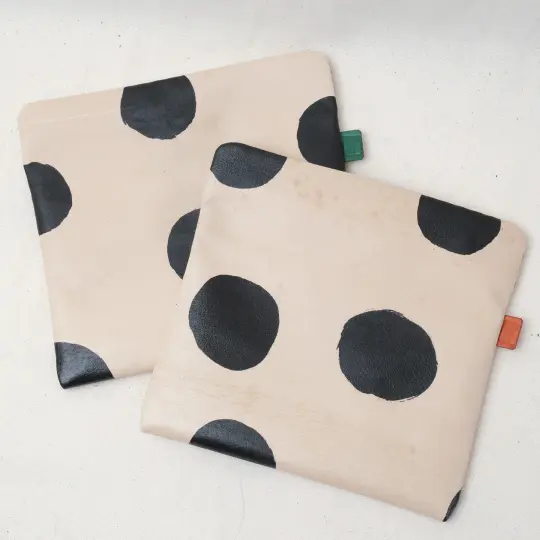 Pillow Clutch