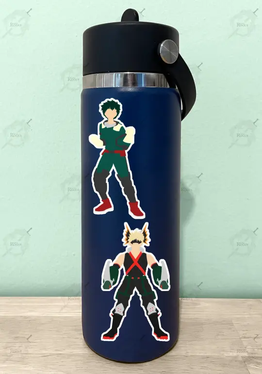 My Hero Academia - Stickers