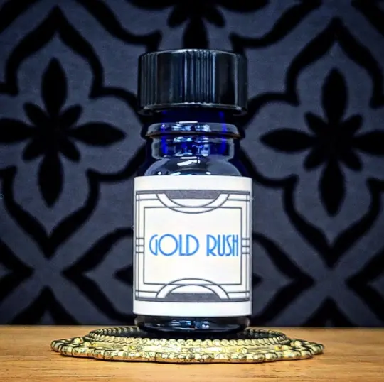 Gold Rush