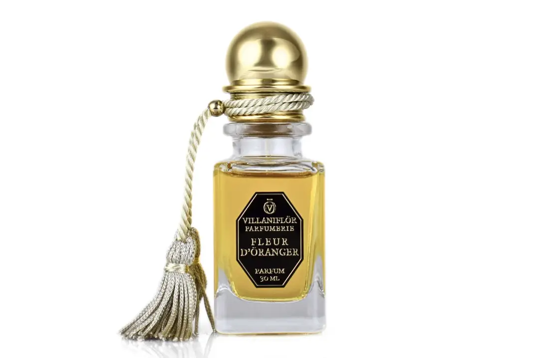 FLEUR D’ŌRANGER | PARFUM | 30 ML