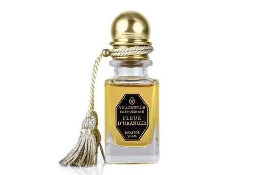 FLEUR D’ŌRANGER | PARFUM | 30 ML