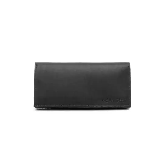 Ida Long Wallet