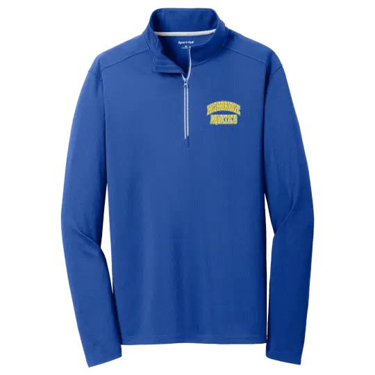 HBAQ ST860 Sport-Tek 1/4 Zip