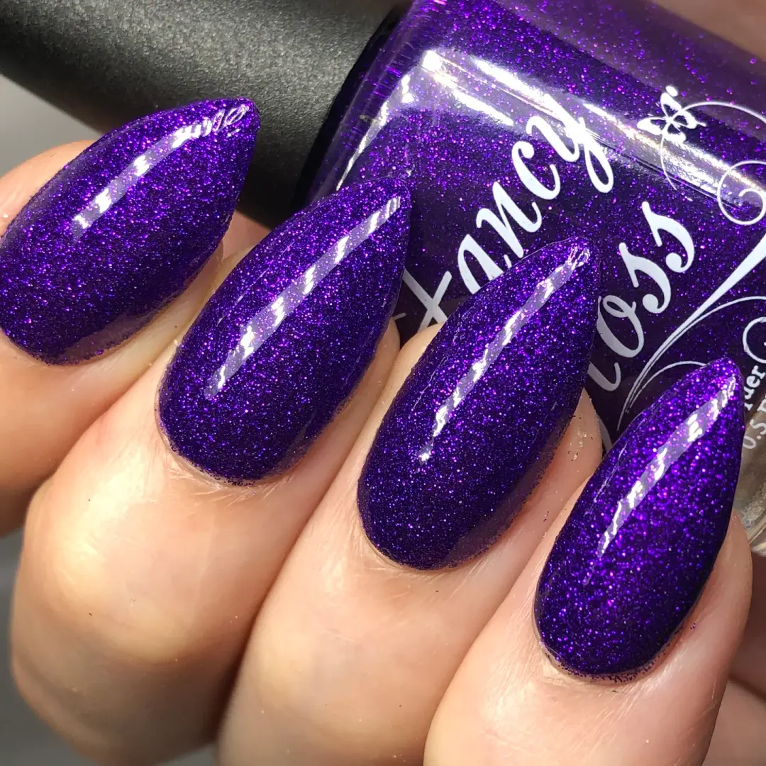 Purple Twinkle
