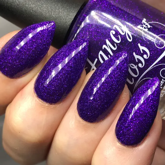 Purple Twinkle
