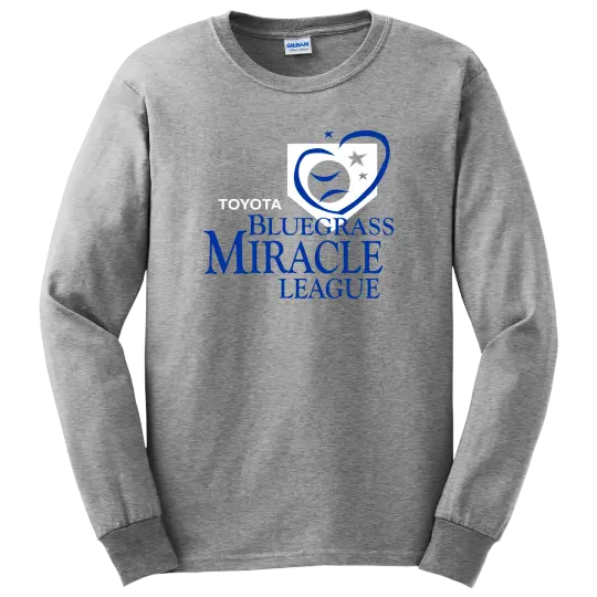 TBML G2400 long sleeve t-shirt