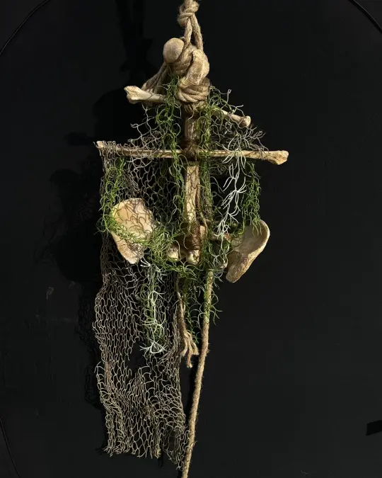 Plague Anchor