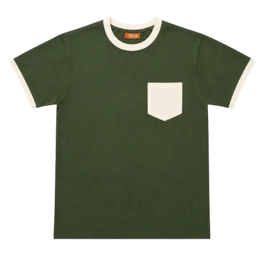 Moss Shirt