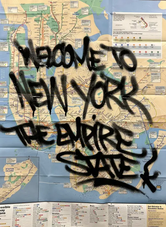 THE EMPIRE STATE PACK