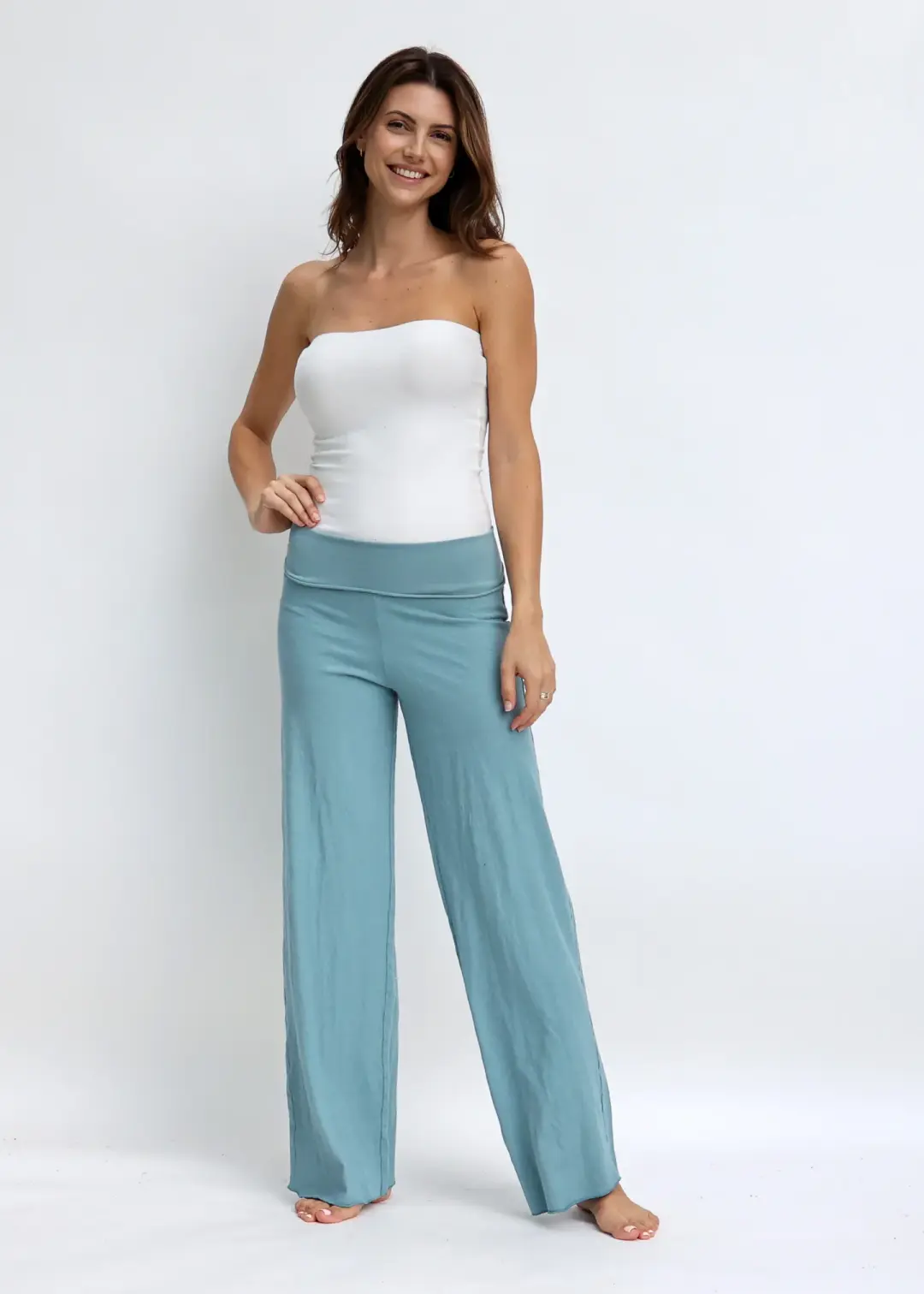Simplicity Pant