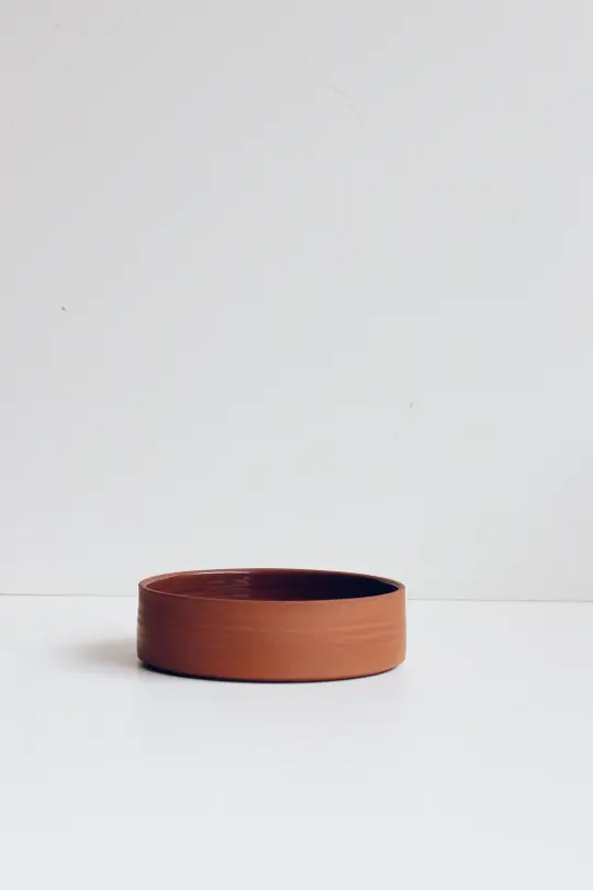 Serving Bowl M / Various Shades
