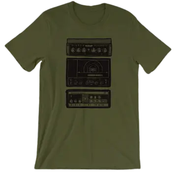 Echo Stack Shirt