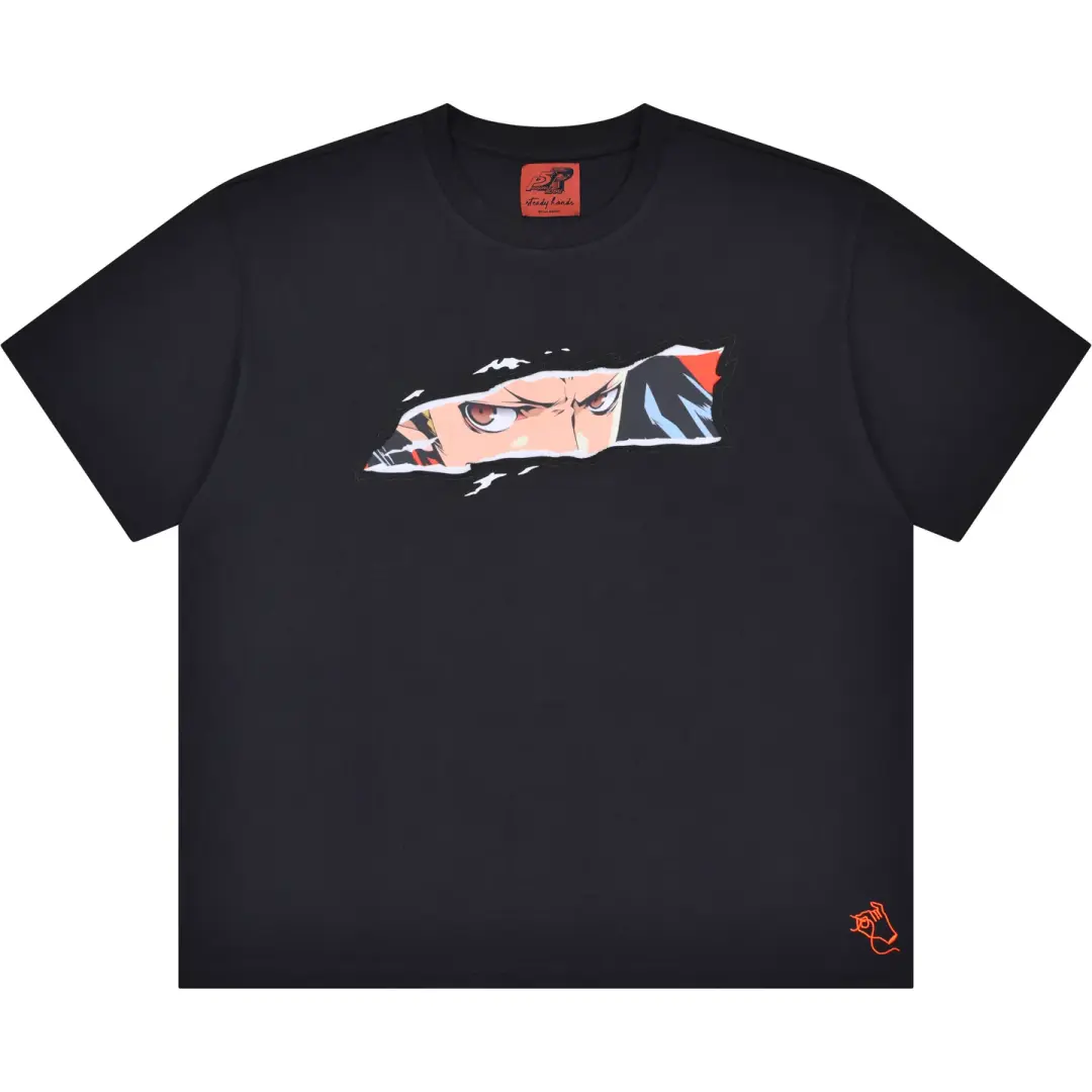 Skull Tee