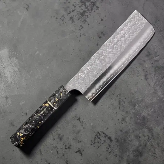Yoshimi Kato Minamo SG2 Nakiri