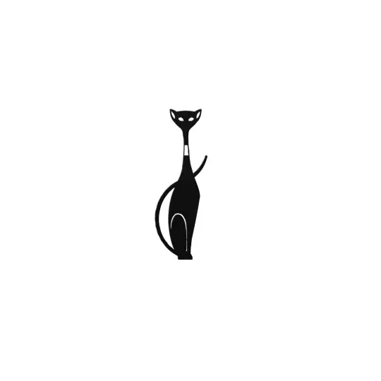 Sexton Cat