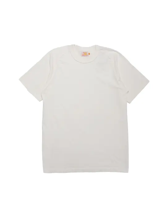 Sunray Sportswear Pua'ena SS Off White