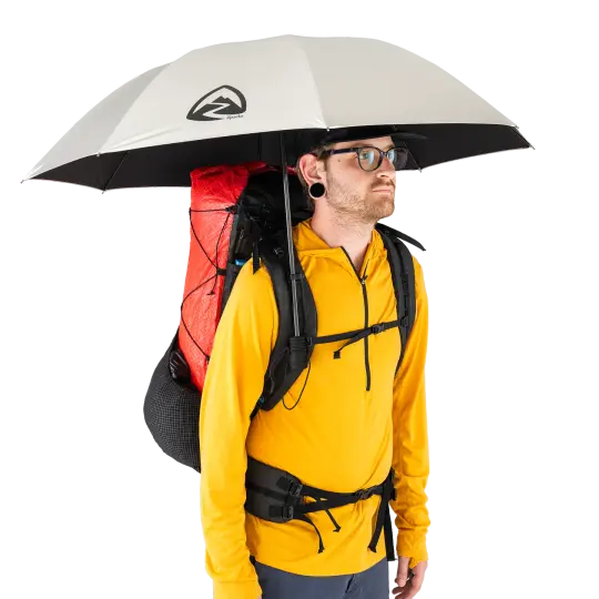 Umbrella Holster