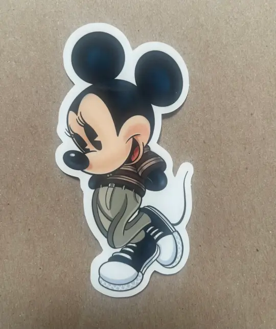 Chola Minnie