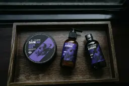 Barrister and Mann LLC logo