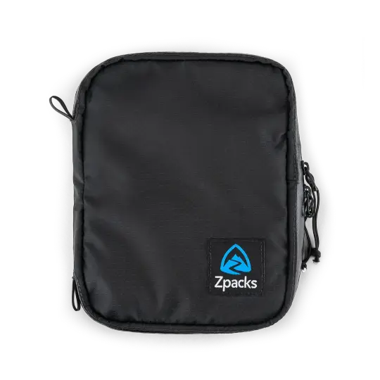 Ultralight Electronics Case