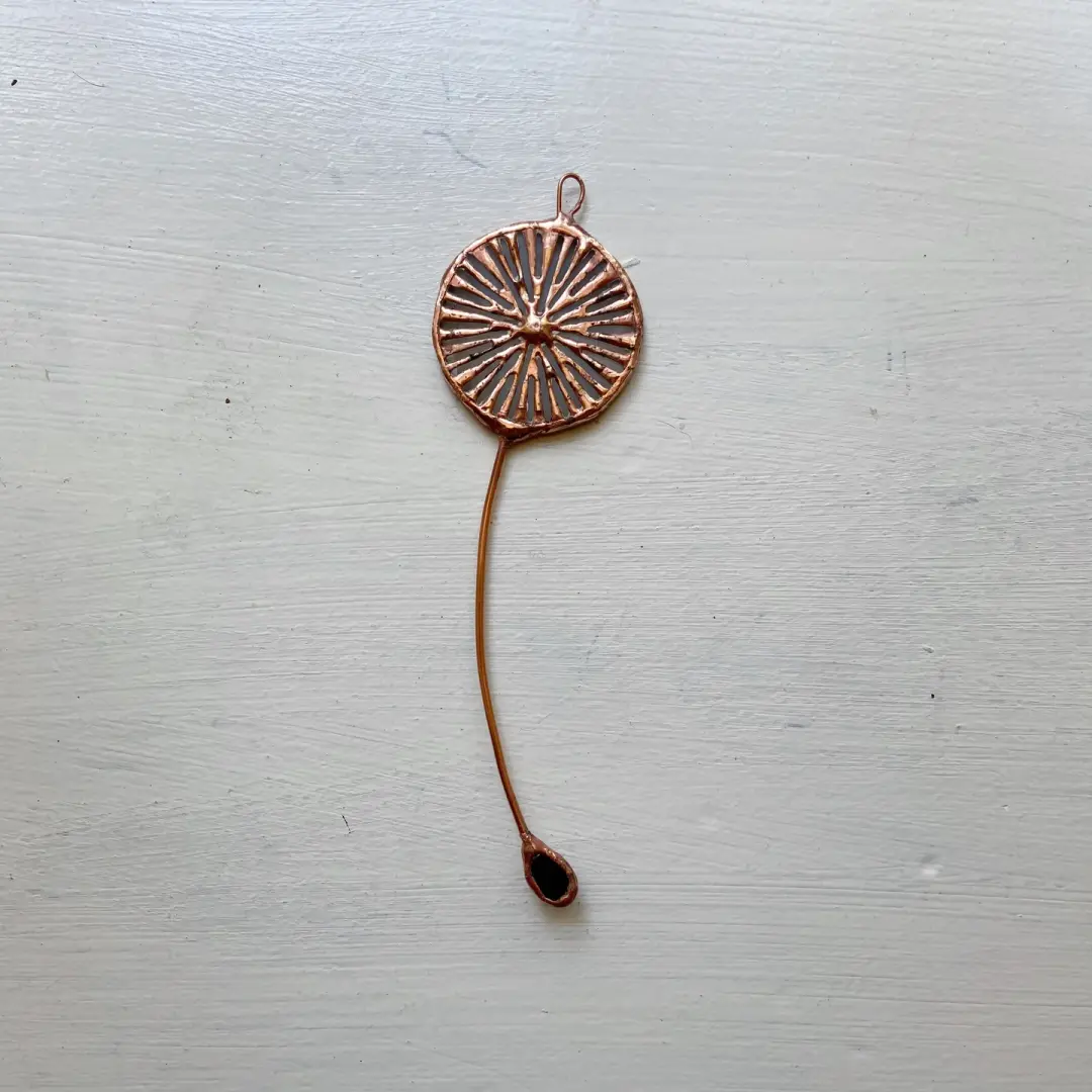Dandelion Seed no.5