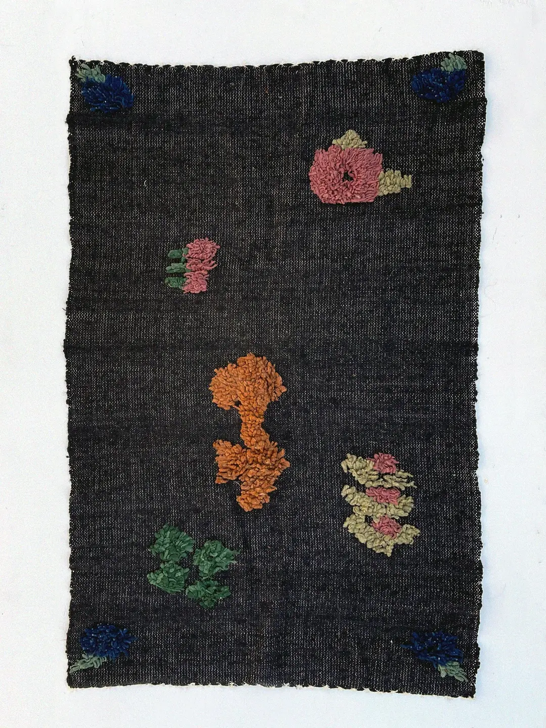 RUG | Night Flora