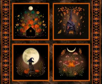 Harvest Haunt