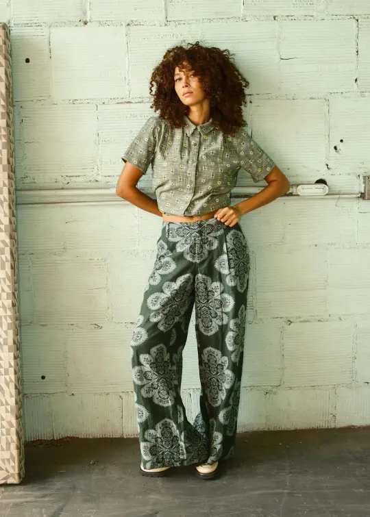 sample sale | brendan pant cotswolds | XXS-3X