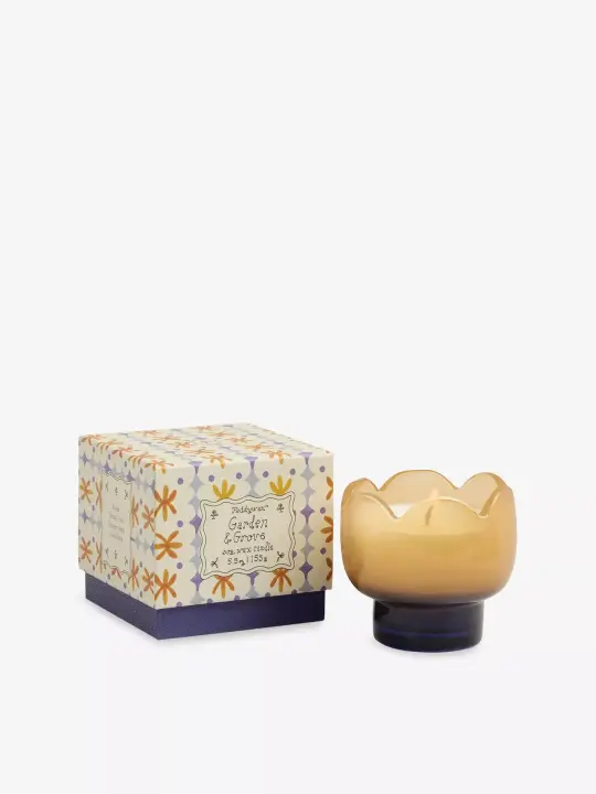 Garden & Grove Soy Candle