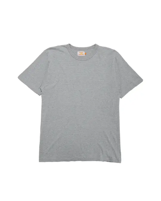 Sunray Sportswear Haleiwa SS Hambledon Grey