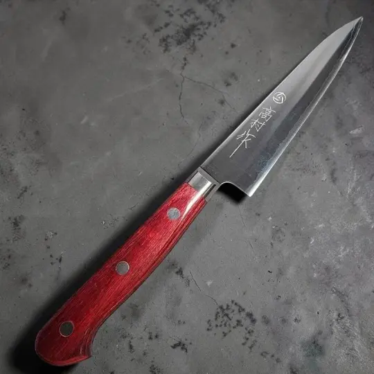 Takamura SG2 Migaki Petty 130mm