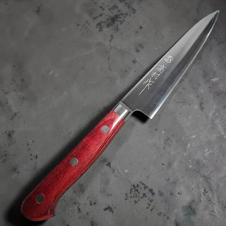 Takamura SG2 Migaki Petty 130mm