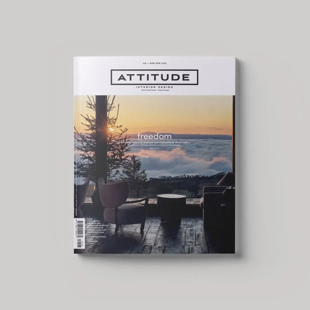 Digital Magazine Issue 128: FREEDOM