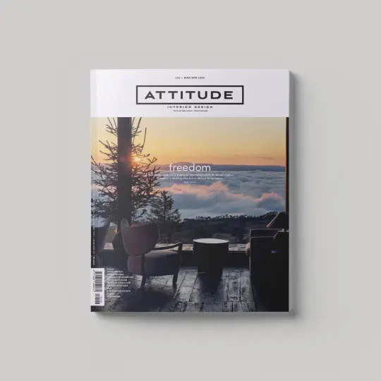 Digital Magazine Issue 128: FREEDOM