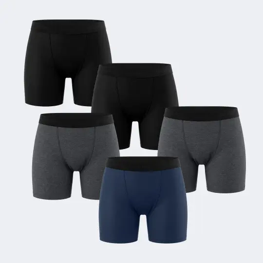 Baller Period Backup Inviting 5-Pack
