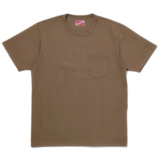 POCKET TEE
