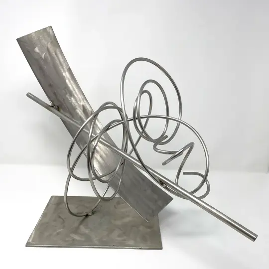 Untitled #11 Sculpture