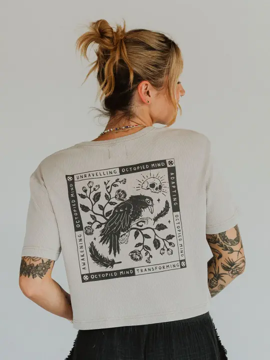 Adapting T-Shirt