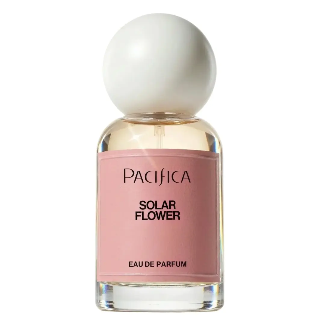 Solar Flower Eau de Parfum
