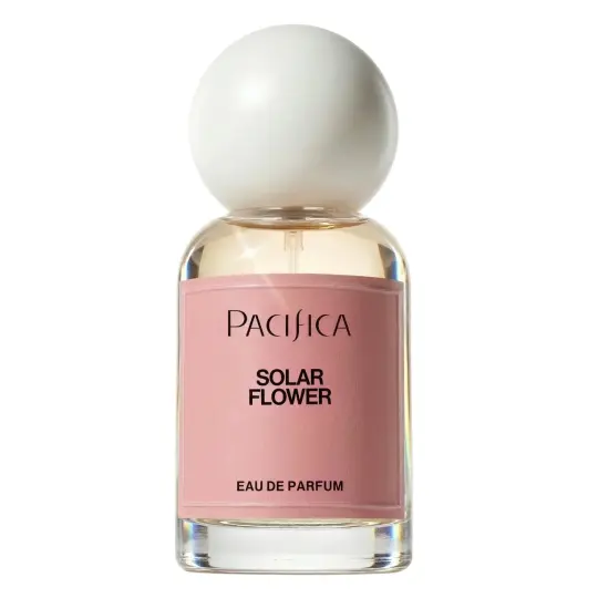 Solar Flower Eau de Parfum